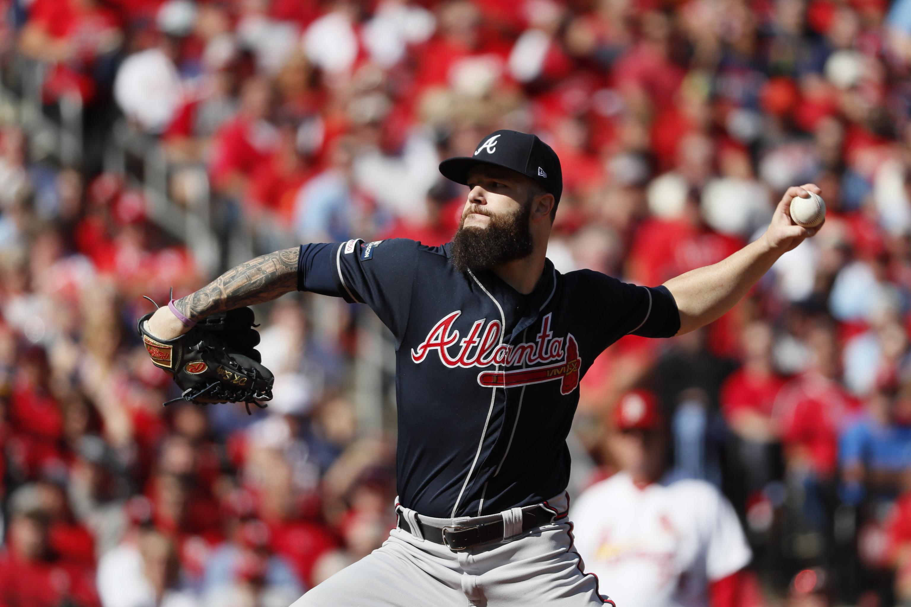 Cole Hamels, Zack Wheeler off the board, is Bumgarner next?