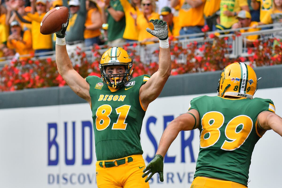Montana State Vs North Dakota State Fcs Playoffs 2019 Tv Info