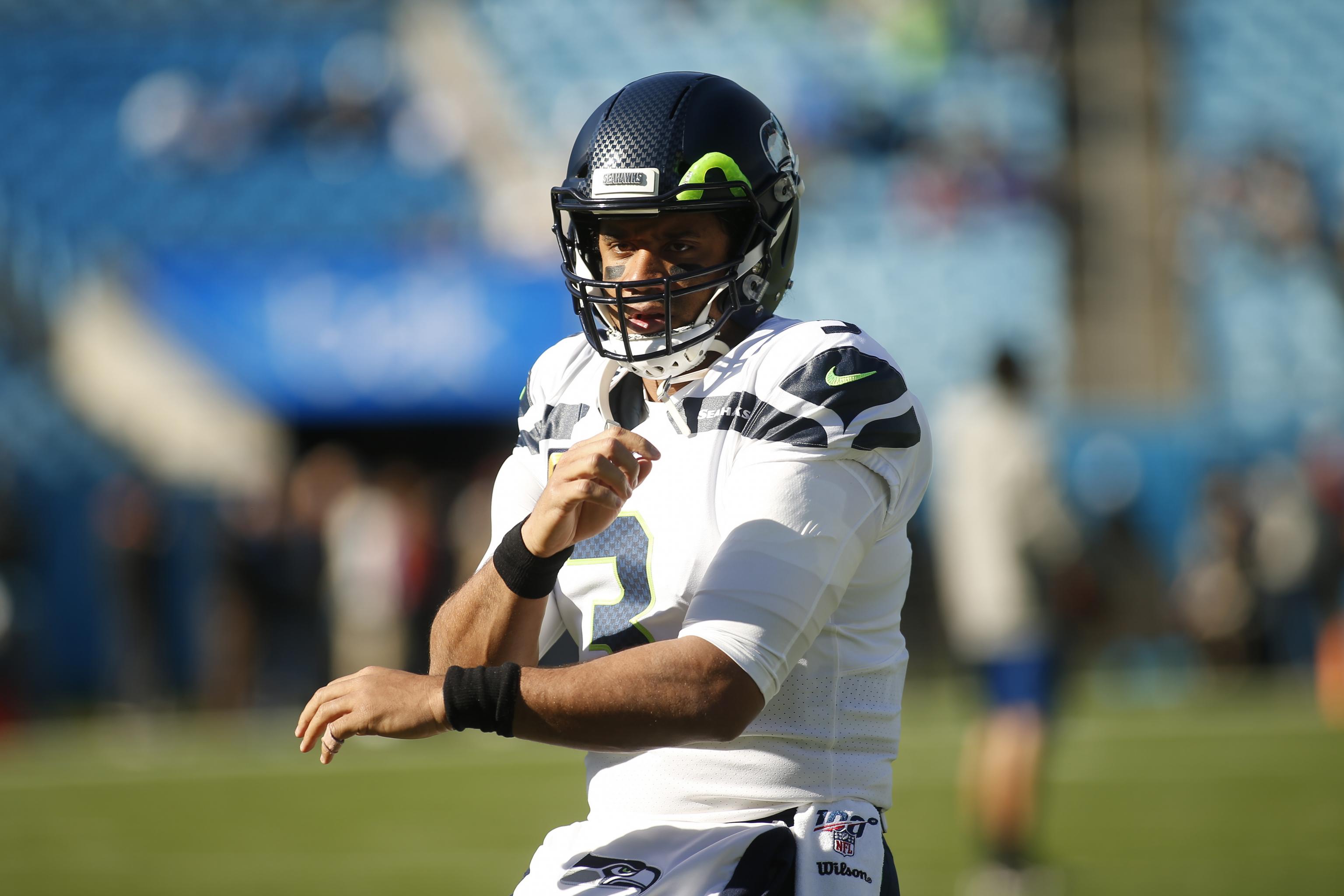 Updated NFL Playoff Picture: Seahawks Unseat 49ers for NFC West Lead, Are  Now NFC's No. 2 Seed