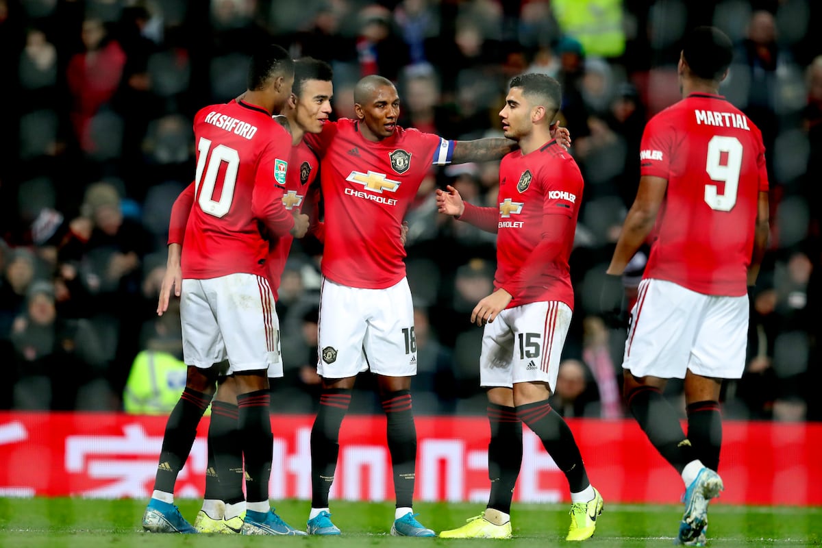 Manchester United Vs Watford Odds Watford vs. Manchester United: Odds, Live Stream, TV Schedule and