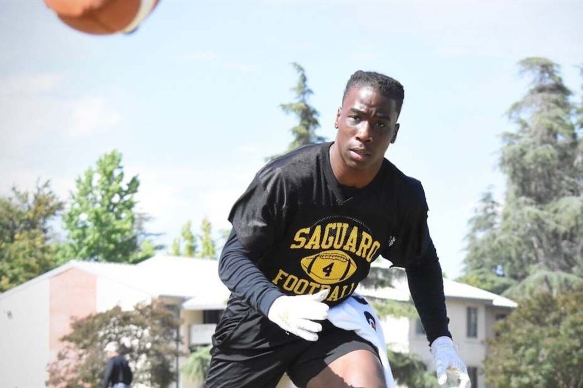 Top 2020 Uncommitted Recruits After Early Signing Day ...