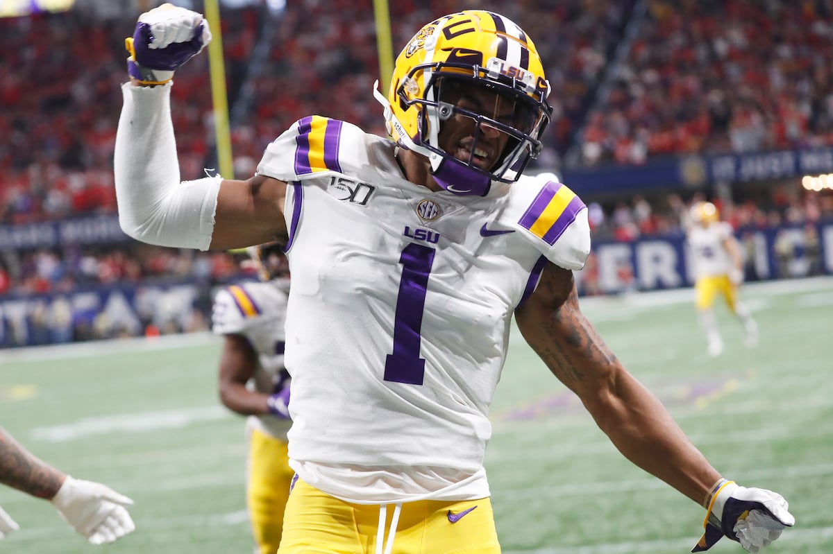College Football Playoff 2019-20: Odds, Schedule and ...