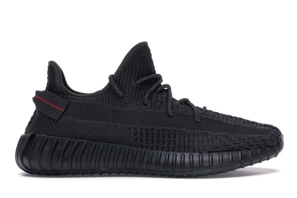 Cheap   Adidas Yeezy Boost 350 V2 Bred Core Black Cp9652 Sizes 6 12 125 New