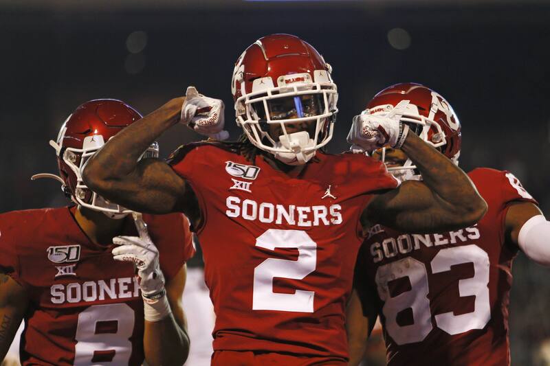Peach Bowl 2019 Oklahoma Vs Lsu Tv Schedule And Live Stream