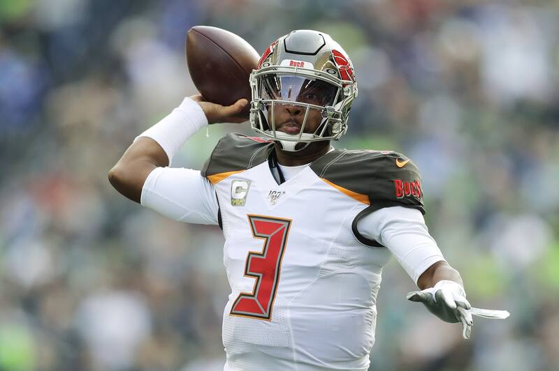 Nfl Rumors Jameis Winston Expected To Return To Buccaneers In