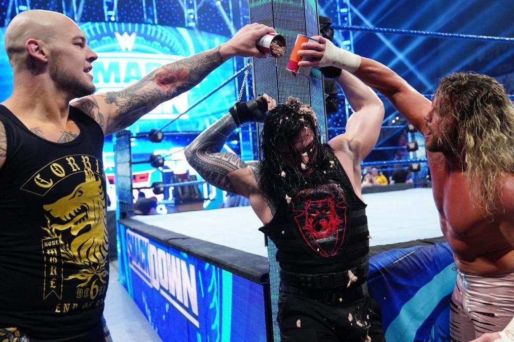 The 10 Most Cringeworthy Wwe Booking Decisions Of 2019