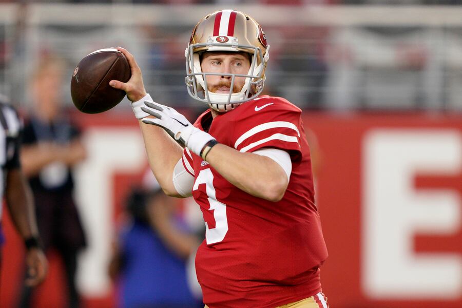 49ers Qb C J Beathard S Brother Clayton Killed In Nashville Stabbing Bleacher Report Latest News Videos And Highlights
