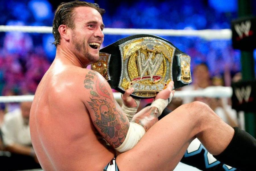 5 times WWE Superstars dated their fans