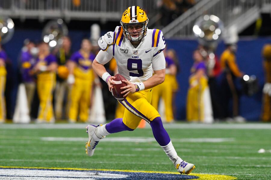 How Many Games In Championship Football Season ...