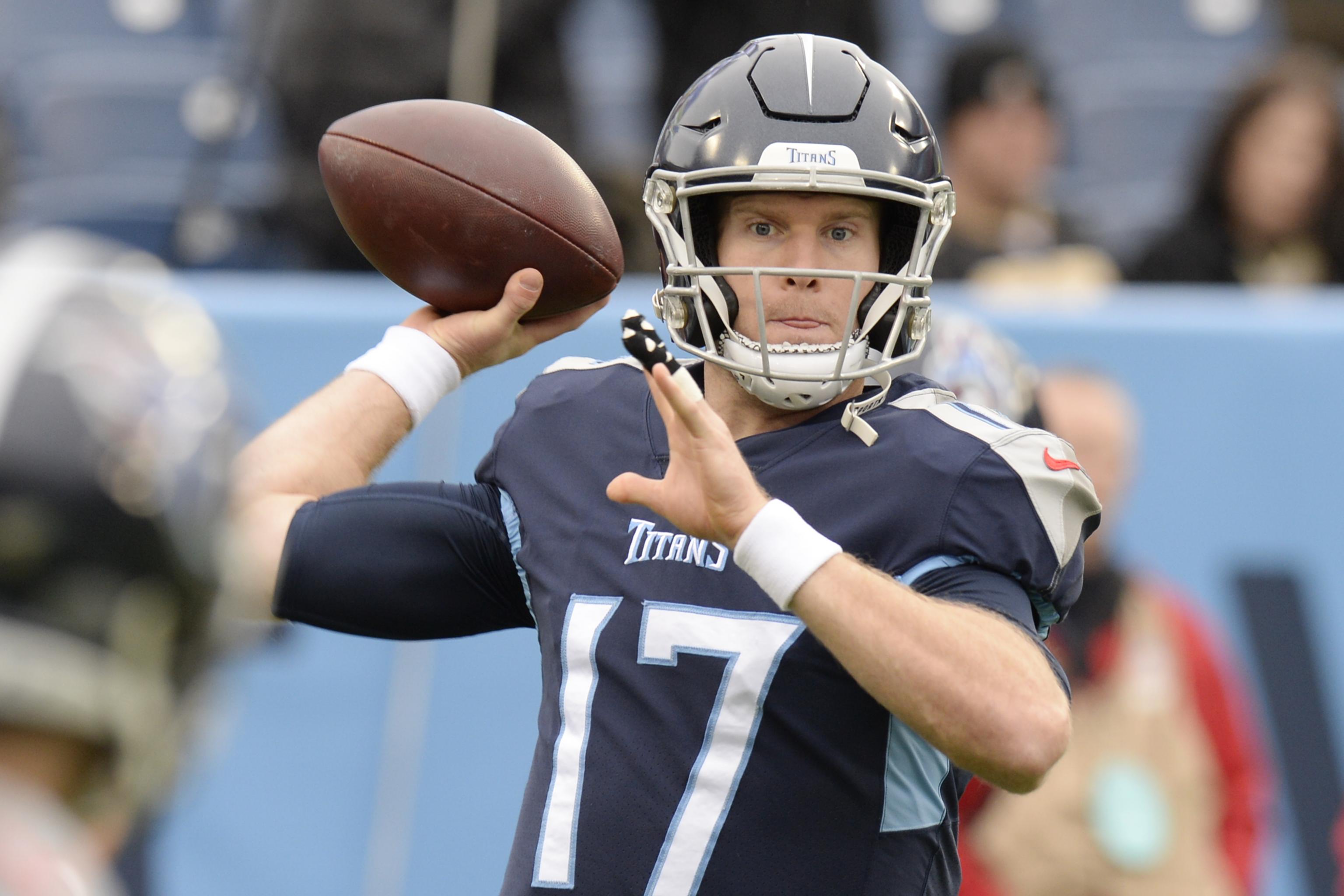 Winners and losers from Titans Week 17 playoff-clinching win vs. Texans