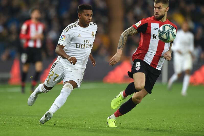 La Liga Winners And Losers After Final 2019 Week 18 Table