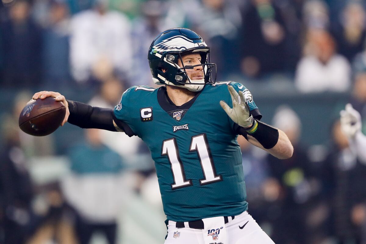 NFL Playoff Scenarios 2020: Reviewing Post-Week 16 AFC 