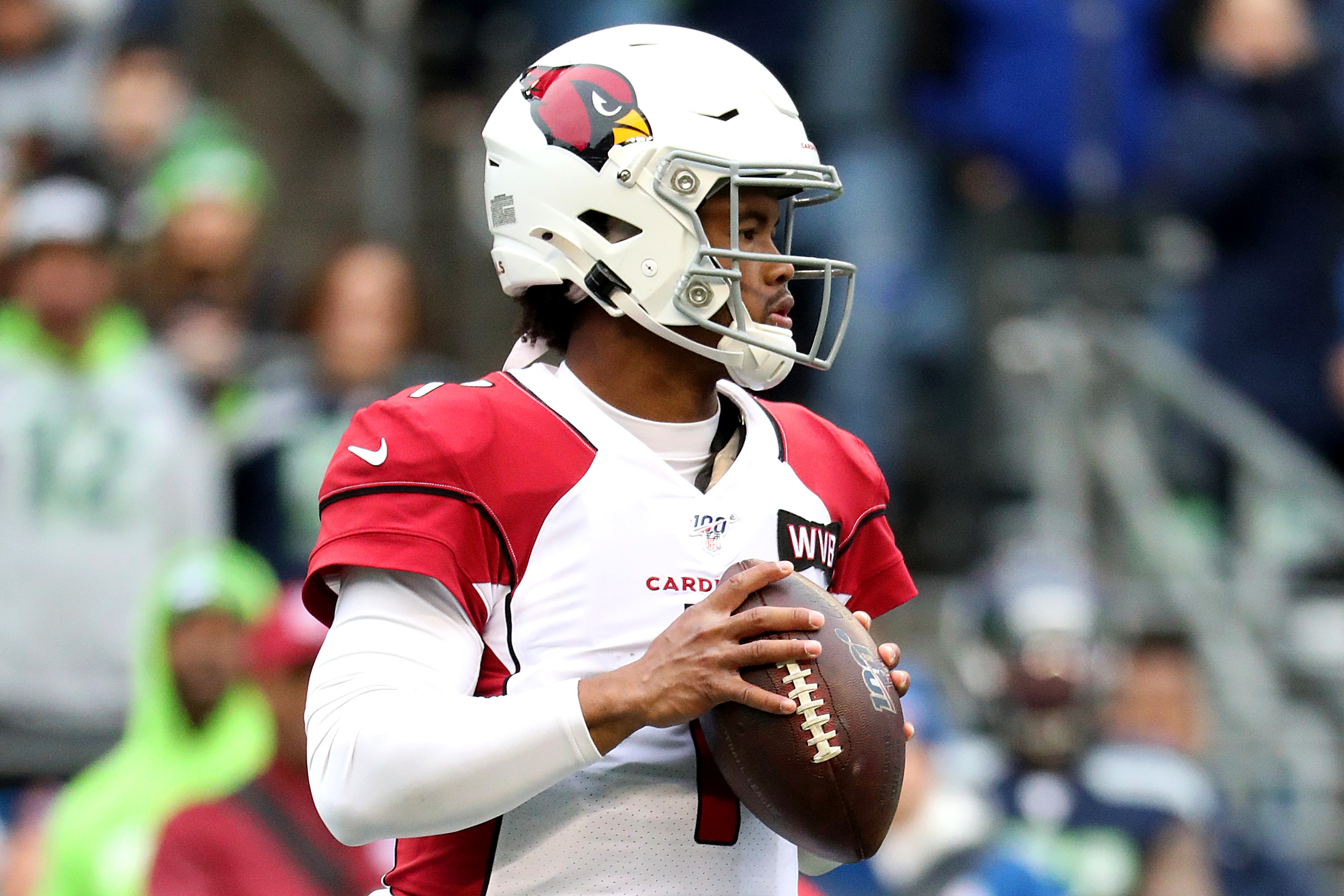 Cardinals vs. Seahawks final score: Kyler Murray hurt in 27-13 win