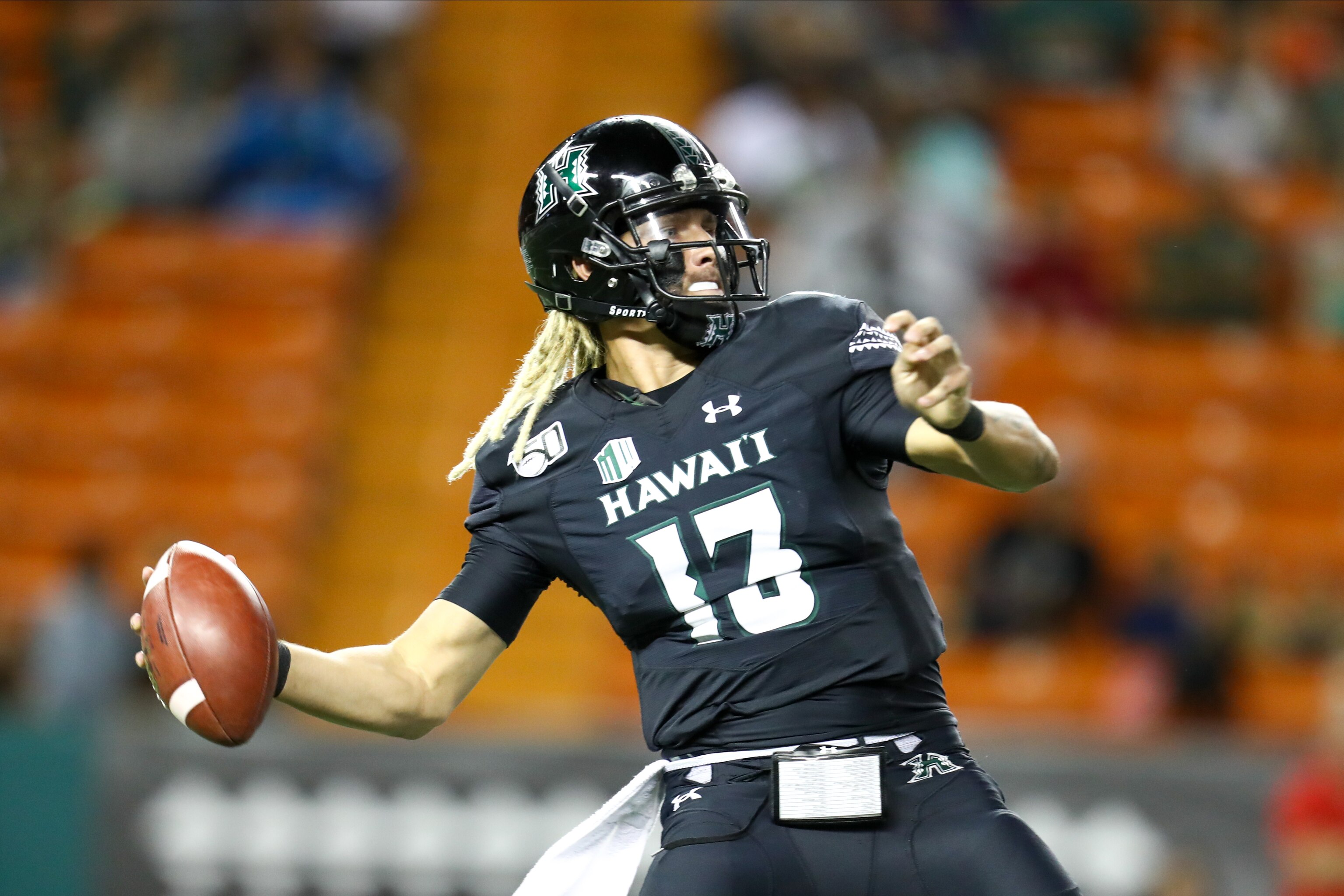 Hawaii Bowl 19 Hawaii Vs Byu Tv Schedule Time And Odds Bleacher Report Latest News Videos And Highlights Hawaii Bowl 19 Hawaii Vs Byu Tv Schedule Time And Odds Bleacher Report Latest News Videos And Highlights