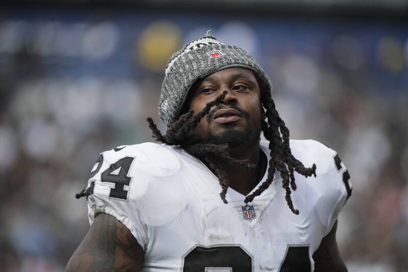 Marshawn Lynch >> Marshawn Lynch Seahawks Discussing Reunion After Chris Marshawn Lynch >> Marshawn Lynch Seahawks Discussing Reunion After Chris