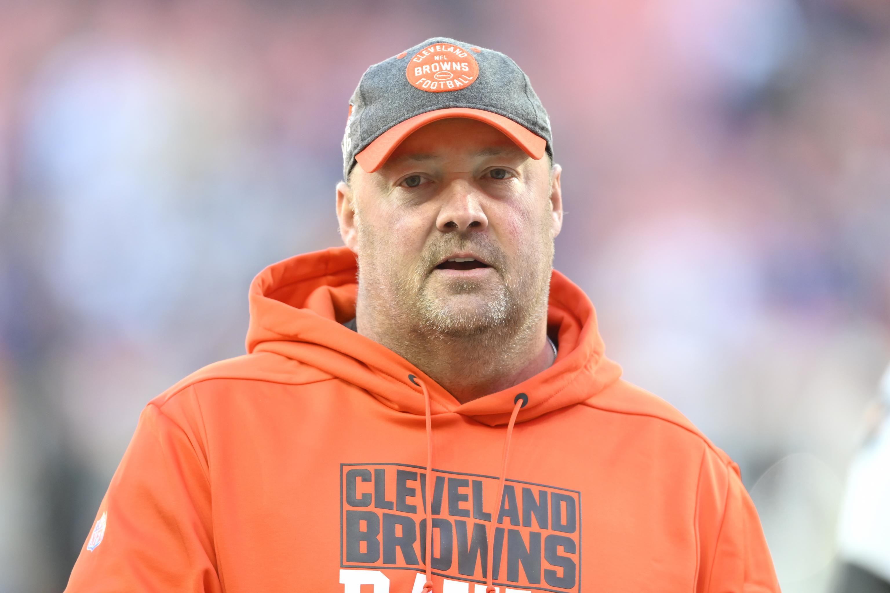 30++ Freddie kitchens contract years information