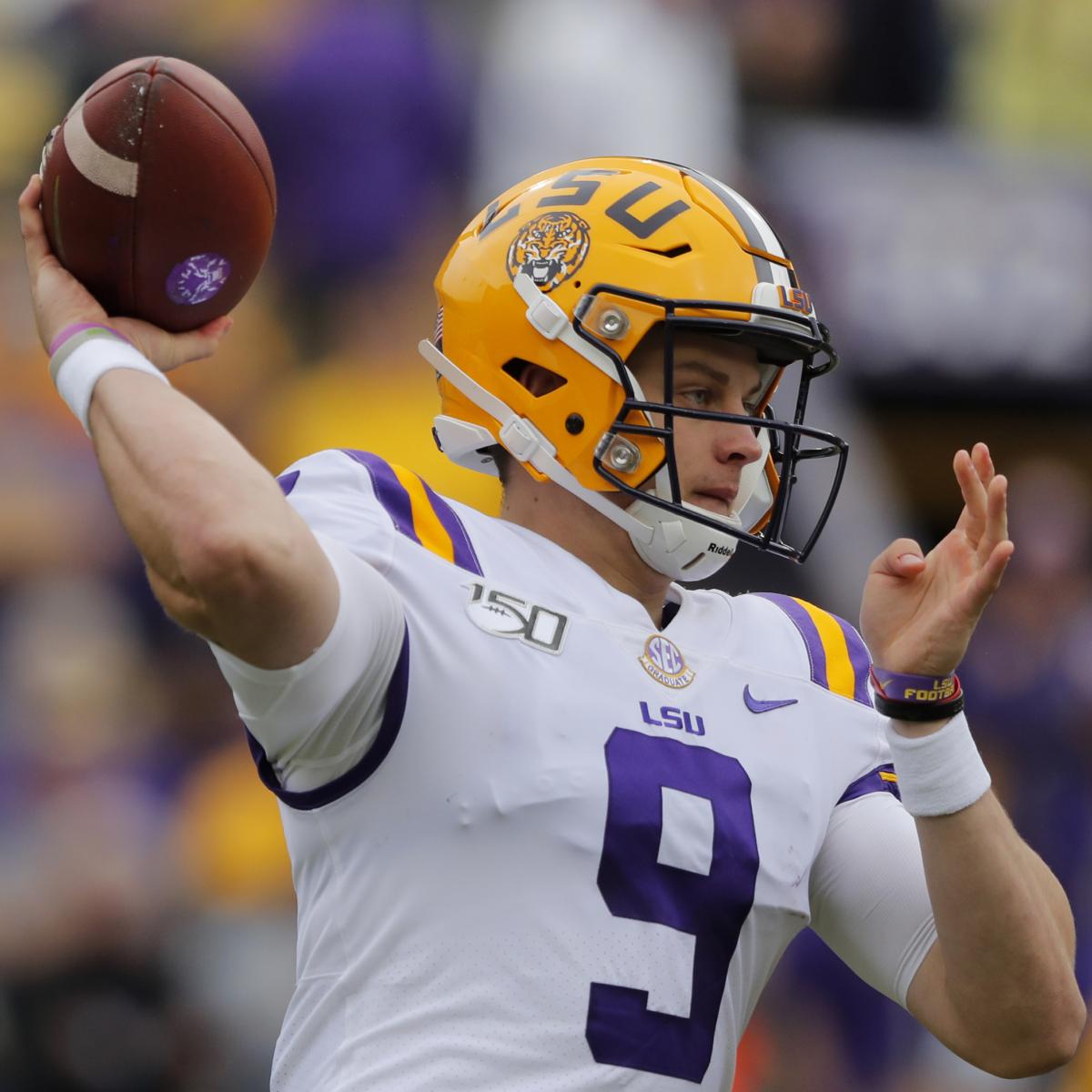 Bowl Game Schedule 2019 20 Updated Odds And Predictions For