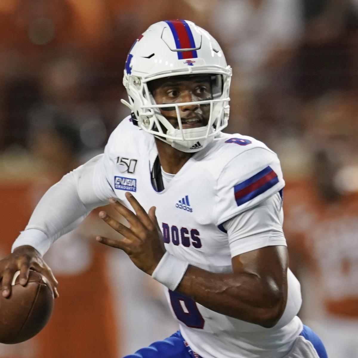 independence-bowl-2019-louisiana-tech-vs-miami-tv-schedule-time-and-odds-news-scores