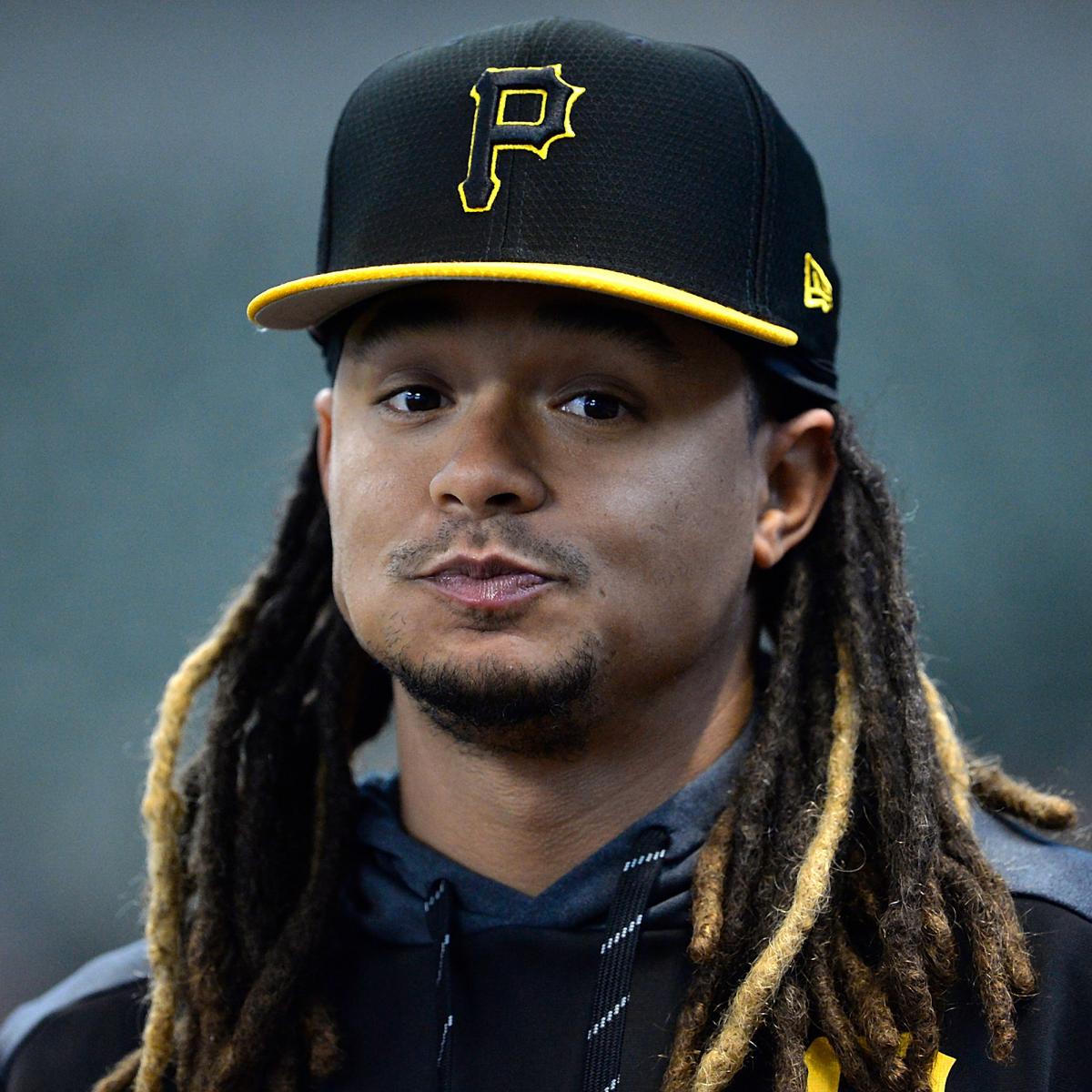 Pirates release Chris Archer: 823 days that define a perplexing fall from  grace - The Athletic