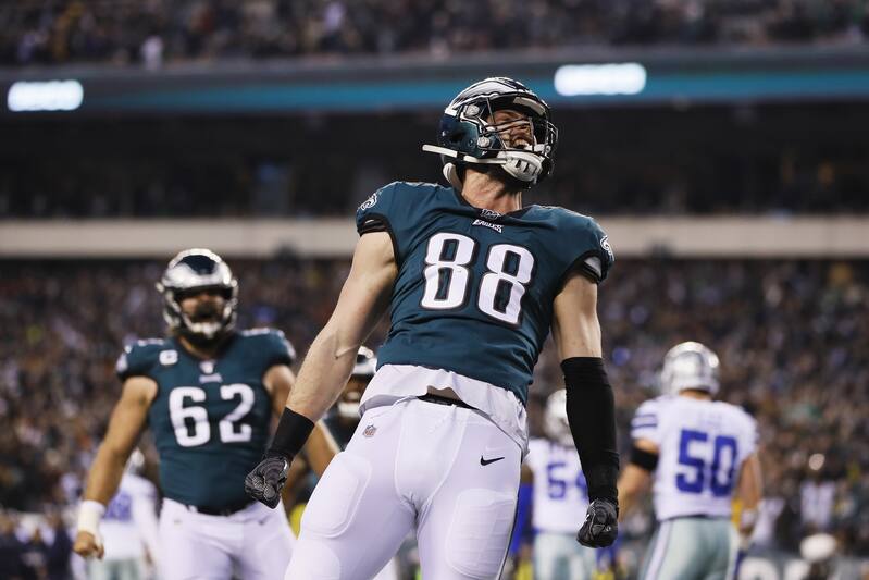 Nfl Playoff Standings 2020 Team By Team Records And Afc Nfc