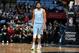 MINNEAPOLIS, MN - DECEMBER 13: Karl-Anthony Towns #32 of the Minnesota Timberwolves looks on during the game against the LA Clippers on December 13, 2019 at Target Center in Minneapolis, Minnesota. NOTE TO USER: User expressly acknowledges and agrees that, by downloading and or using this Photograph, user is consenting to the terms and conditions of the Getty Images License Agreement. Mandatory Copyright Notice: Copyright 2019 NBAE (Photo by David Sherman/NBAE via Getty Images)