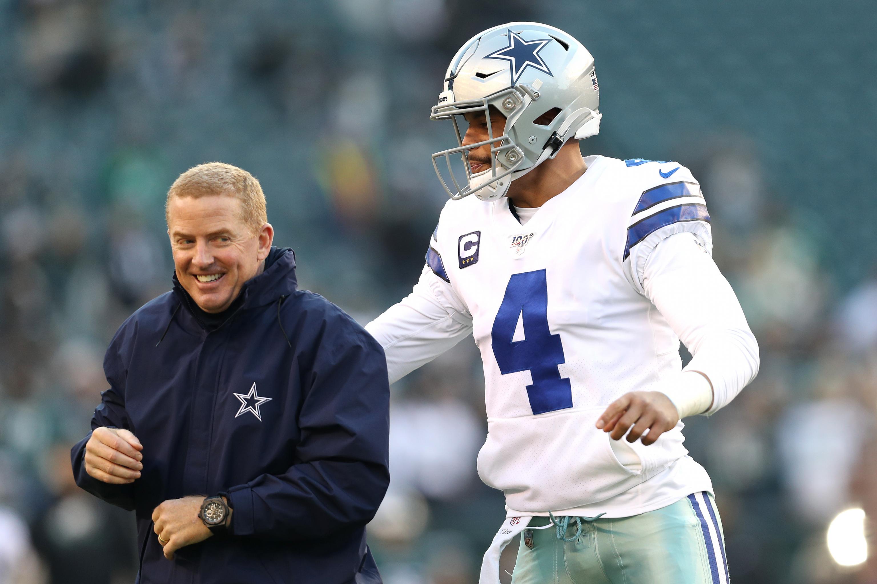 Dak Prescott took the Cowboys' loss personally – Ed Werder