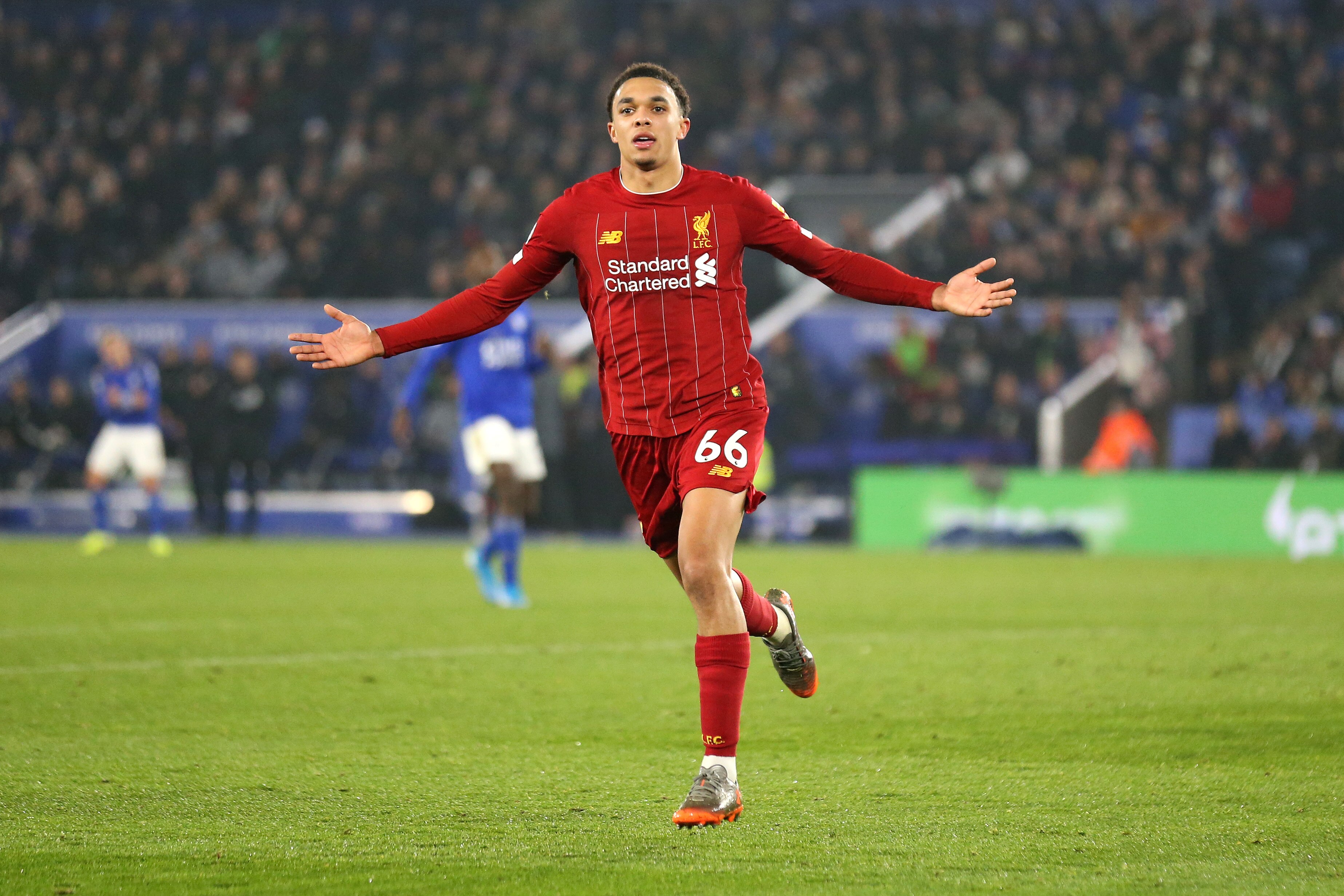 Premier League Winners And Losers After Thursday S Updated Week 19