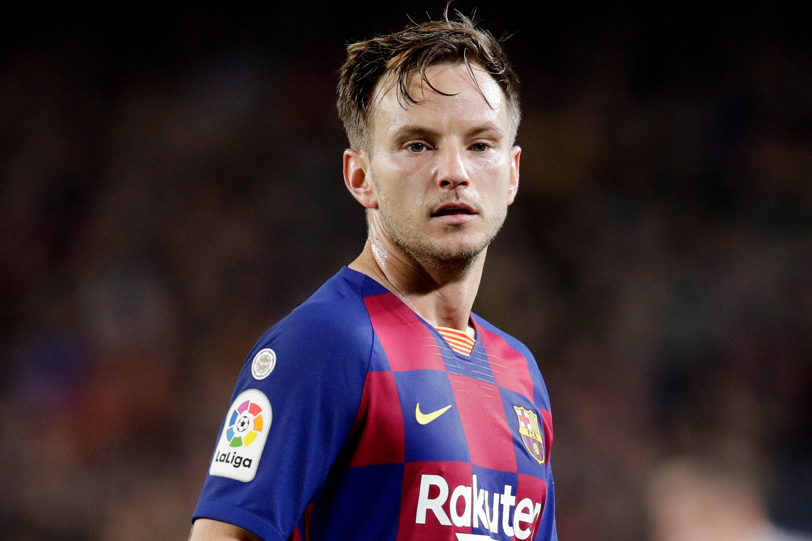 Rakitic to Barcelona amid transfer rumours: You can always talk to me