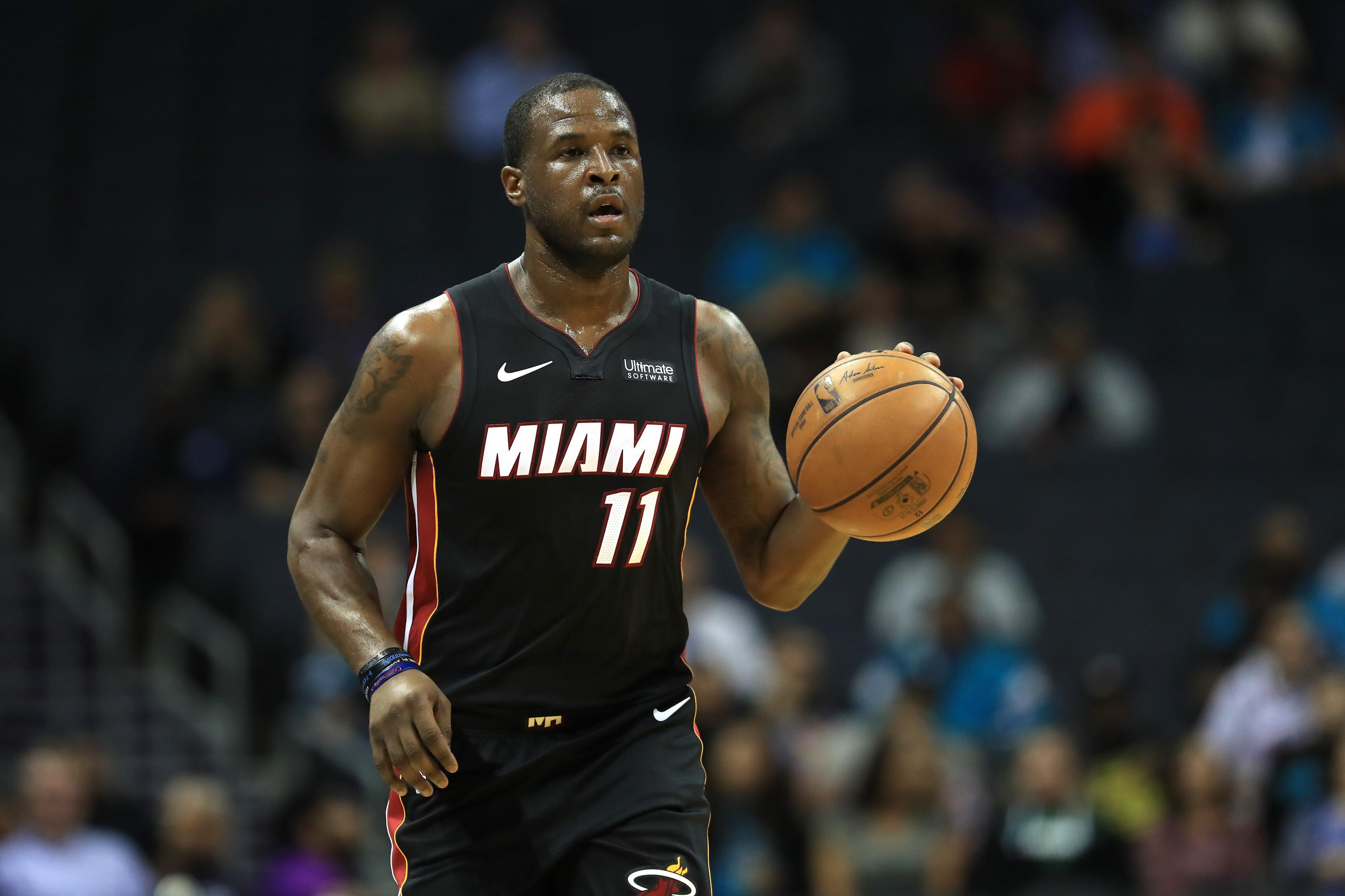 Dion Waiters Trade Rumors Heat Want to Reintegrate