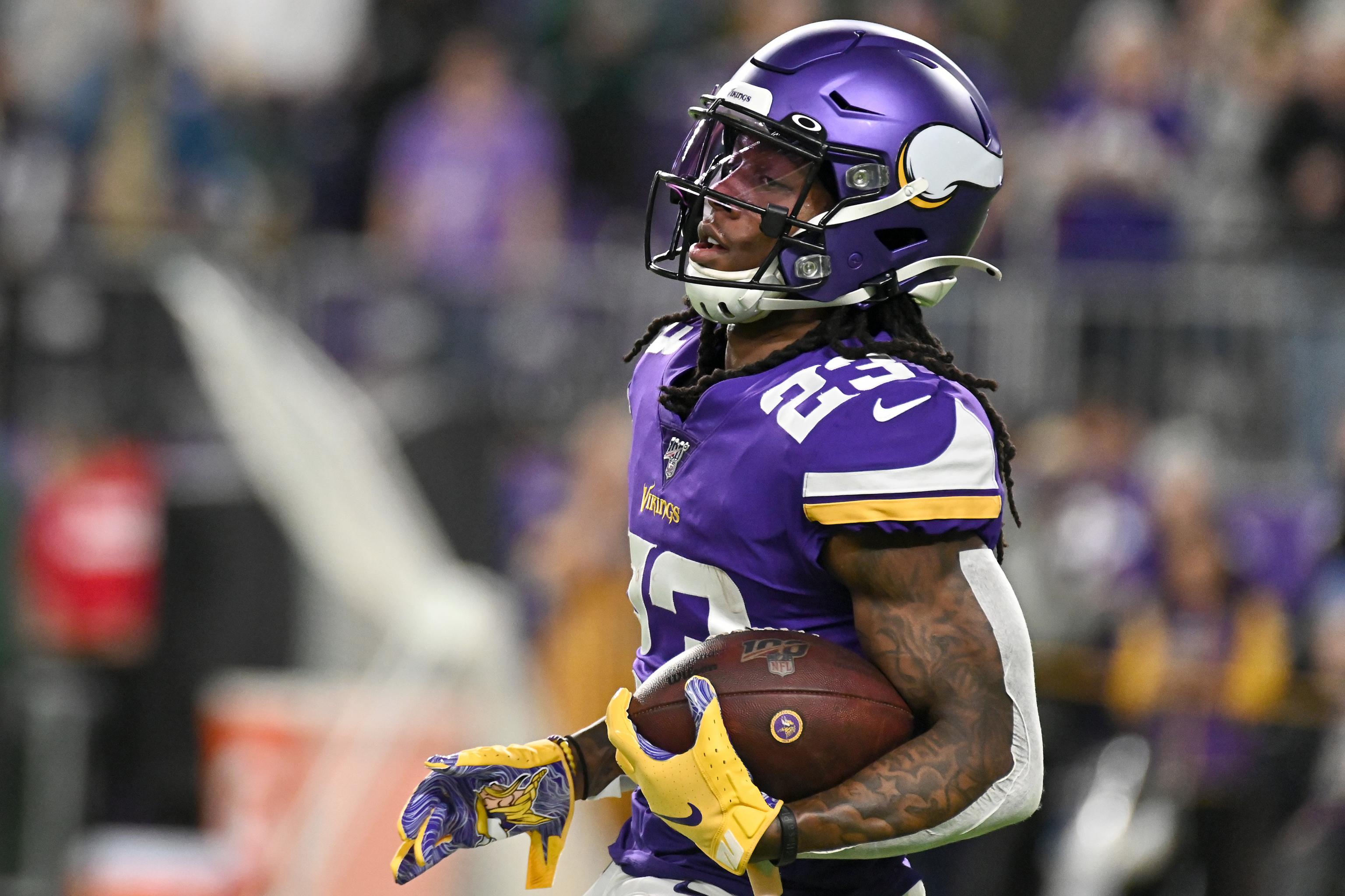 Week 17 Fantasy Football Rankings: WR - NBC Sports