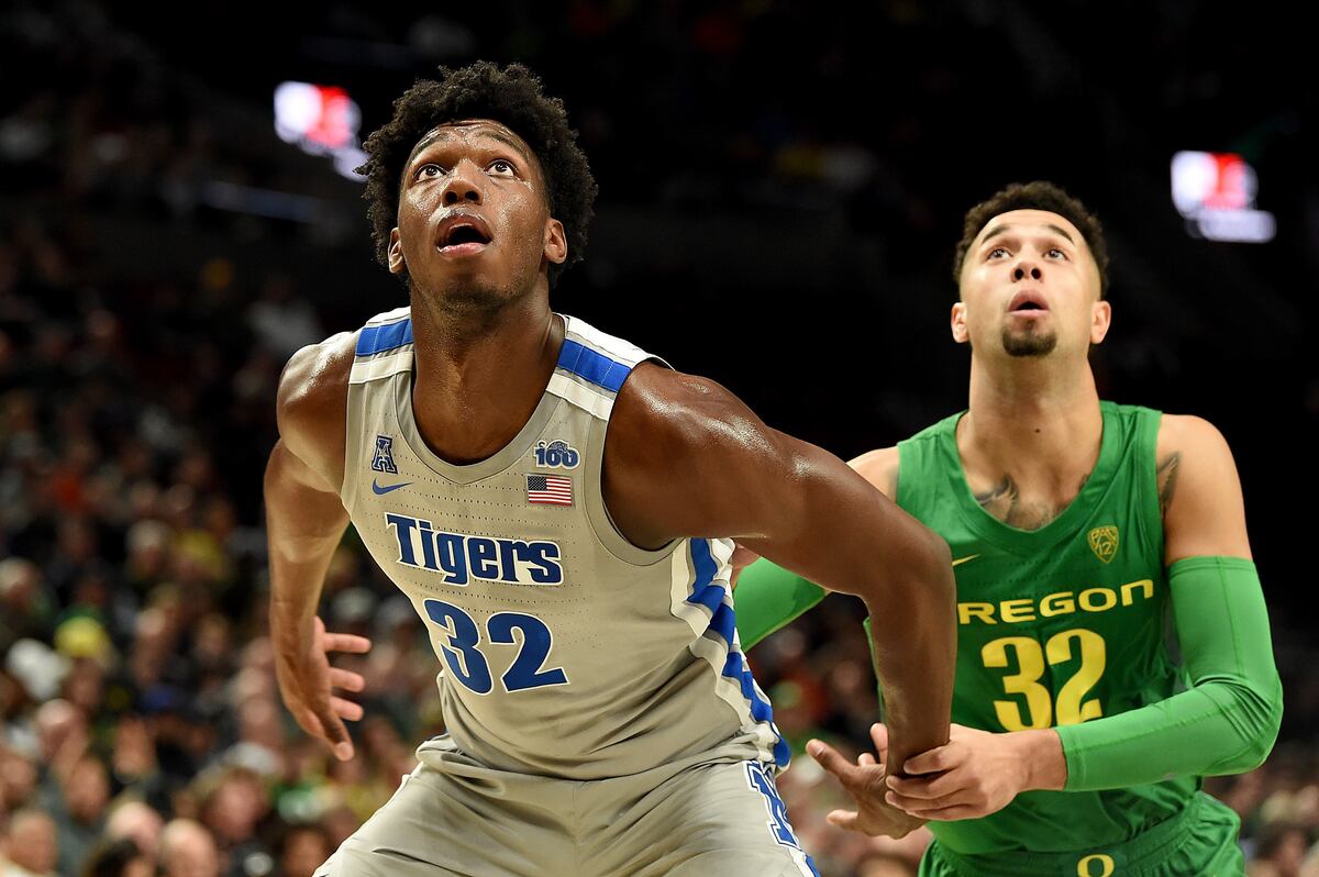 James Wiseman Reportedly Signs with Agent, Will Begin 2020 ...