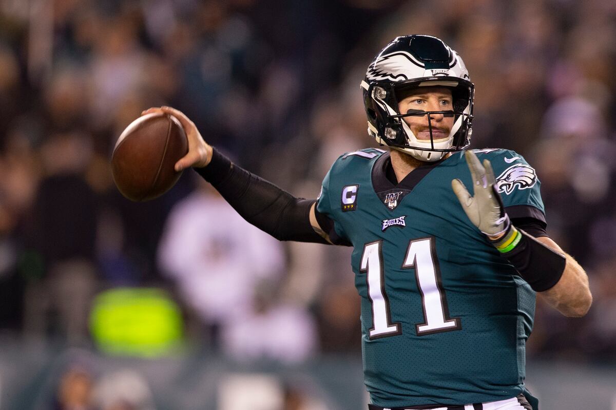 Week 17 NFL Picks Vegas Odds, Prop Bets and Predictions for Final