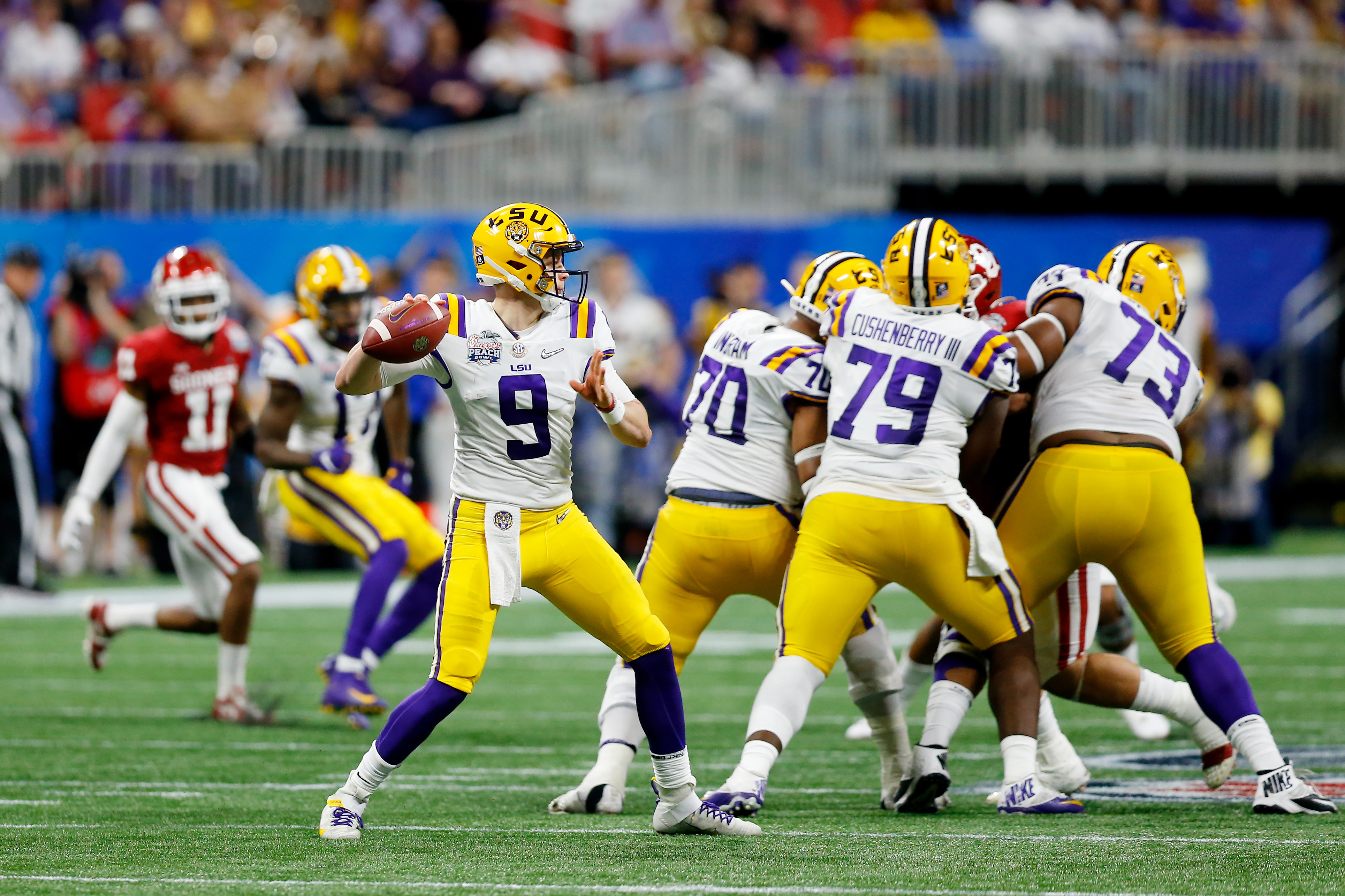 College Football Championship 2020 Analyzing Schedule And Playoff College Football Championship 2020 Analyzing Schedule And Playoff