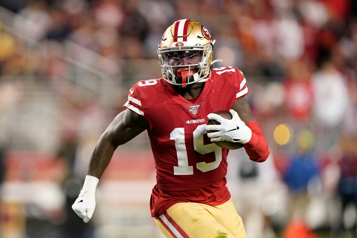 NFL Playoff Picture 2020: Dissecting AFC, NFC Scenarios Before Final