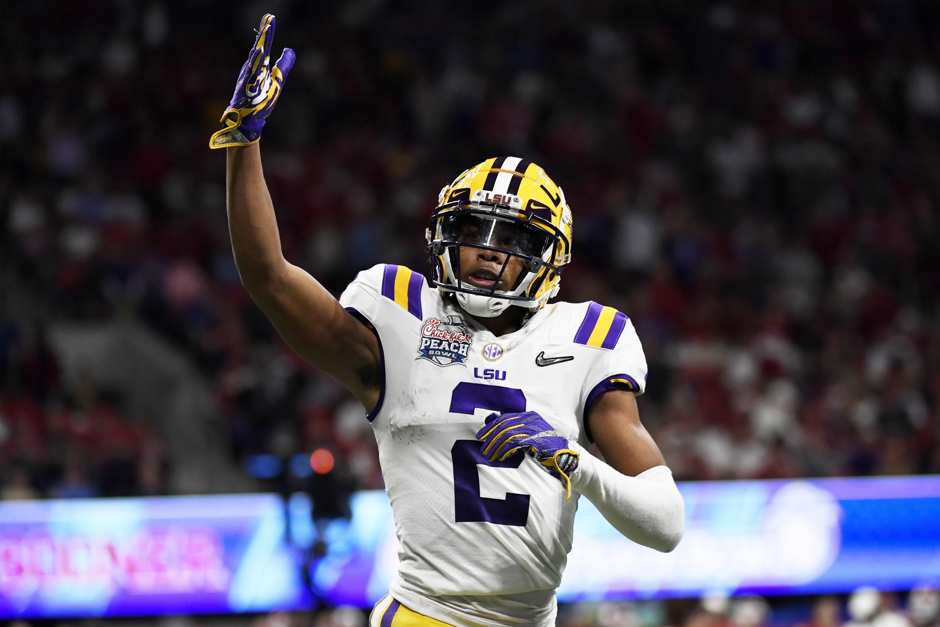 Clemson Vs Lsu Early Betting Odds College Football Championship 2020 Bleacher Report Latest News Videos And Highlights