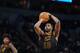 MINNEAPOLIS, MN - DECEMBER 28: Tristan Thompson #13 of the Cleveland Cavaliers shoots a free throw during the game against the Minnesota Timberwolves on December 28, 2019 at Target Center in Minneapolis, Minnesota. NOTE TO USER: User expressly acknowledges and agrees that, by downloading and or using this Photograph, user is consenting to the terms and conditions of the Getty Images License Agreement. Mandatory Copyright Notice: Copyright 2019 NBAE (Photo by Jordan Johnson/NBAE via Getty Images)