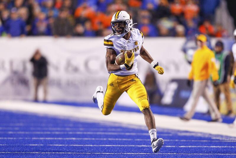 Arizona Bowl 2019 Wyoming Vs Georgia State Tv Schedule Time And