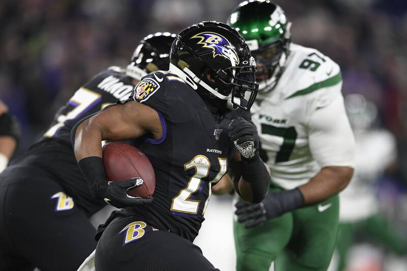 Super Bowl 2020 Initial Vegas Odds Following Week 17 Bleacher