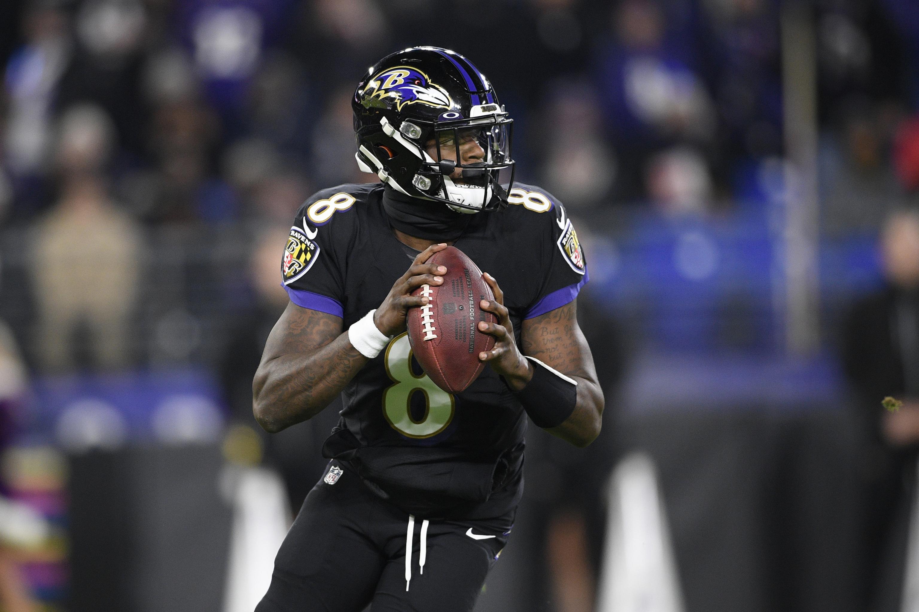 NFL Power Rankings 2019: Best players by jersey number - Page 18