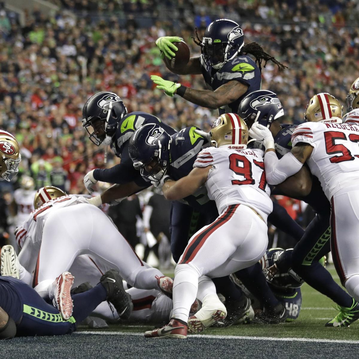 Gridiron Digest Nfl Wild Card Previews And Picks Bleacher