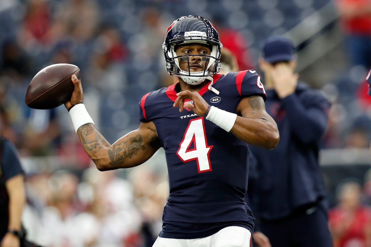 NFL Playoff Picture 2020: Postseason Scenarios and Wild ...