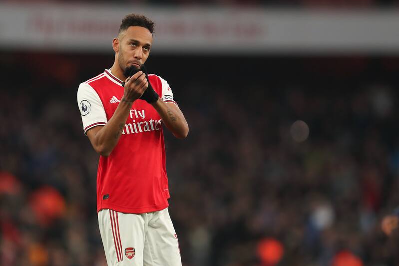 Golden Shoe 2019 20 Top Goalscorers In Europe Latest Points On