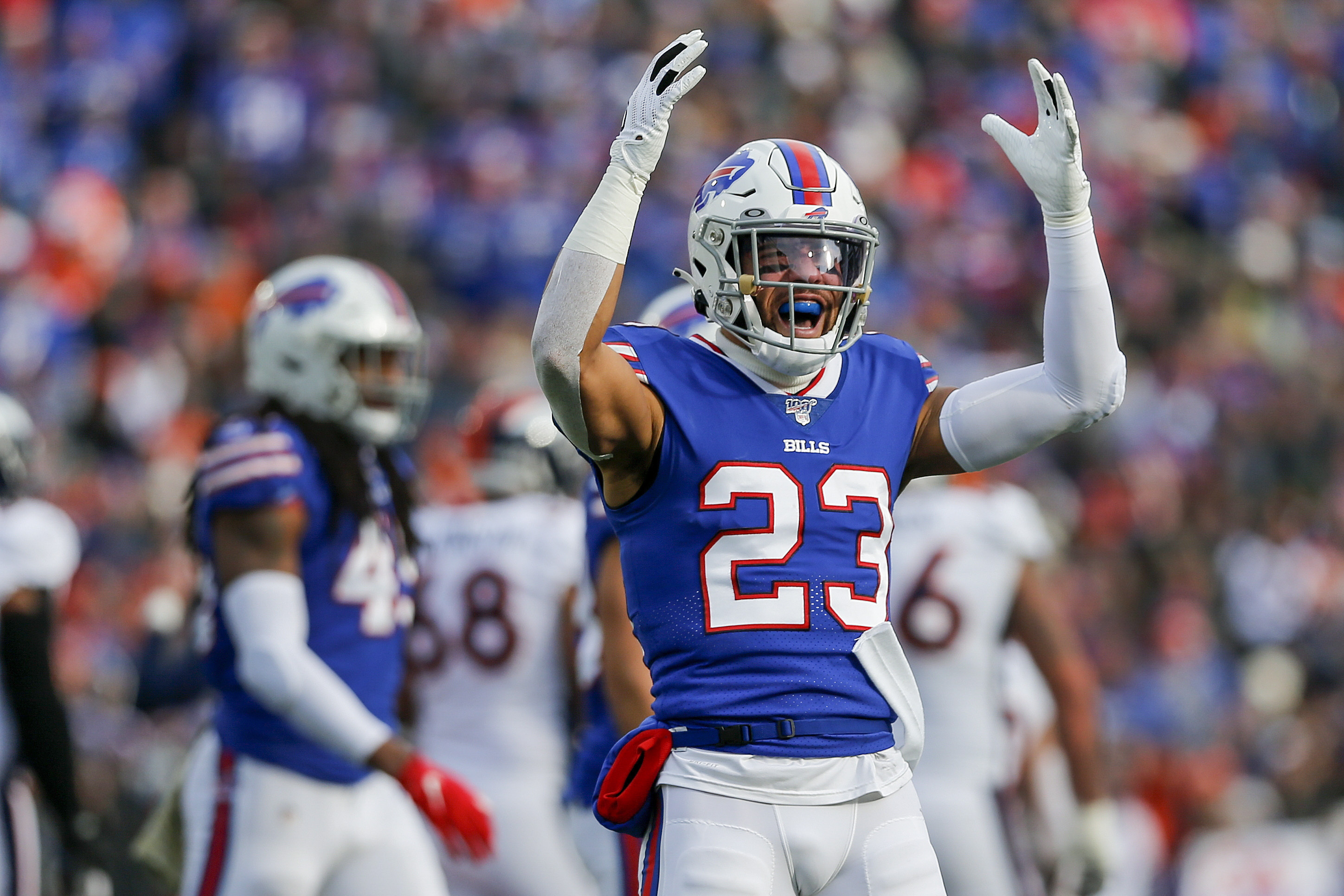 NFL Playoff Bracket 2020 Postseason Picture Predictions For Wild Card NFL Playoff Bracket 2020 Postseason Picture Predictions For Wild Card