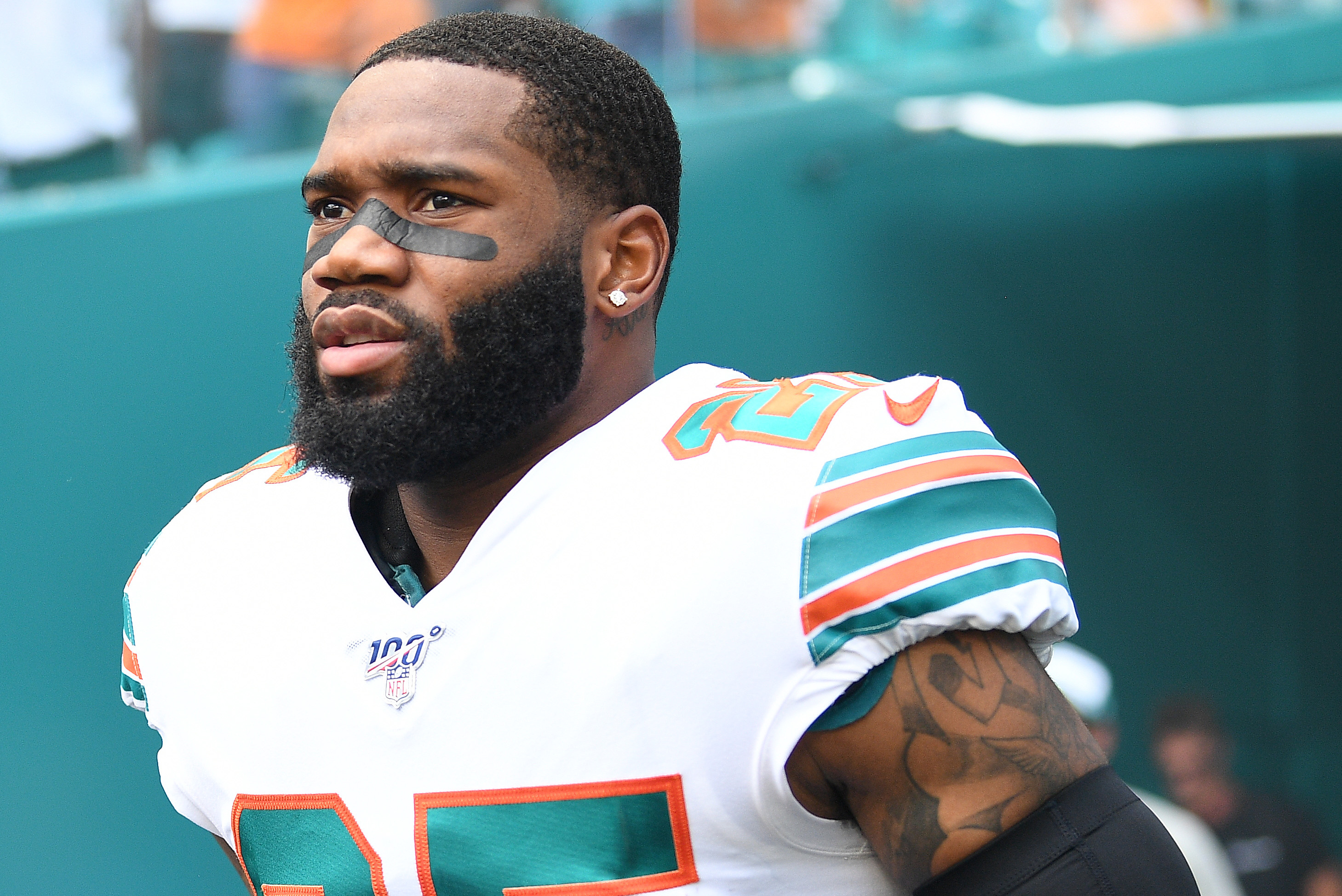 Report: Charges against Dolphins CB Xavien Howard have been dropped -  Updated - The Phinsider