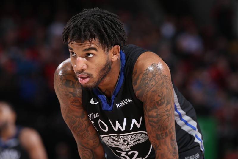 Image result for marquese chriss