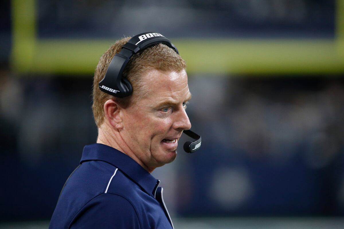 2020 NFL Coaching Carousel Latest on Jason Garrett�s