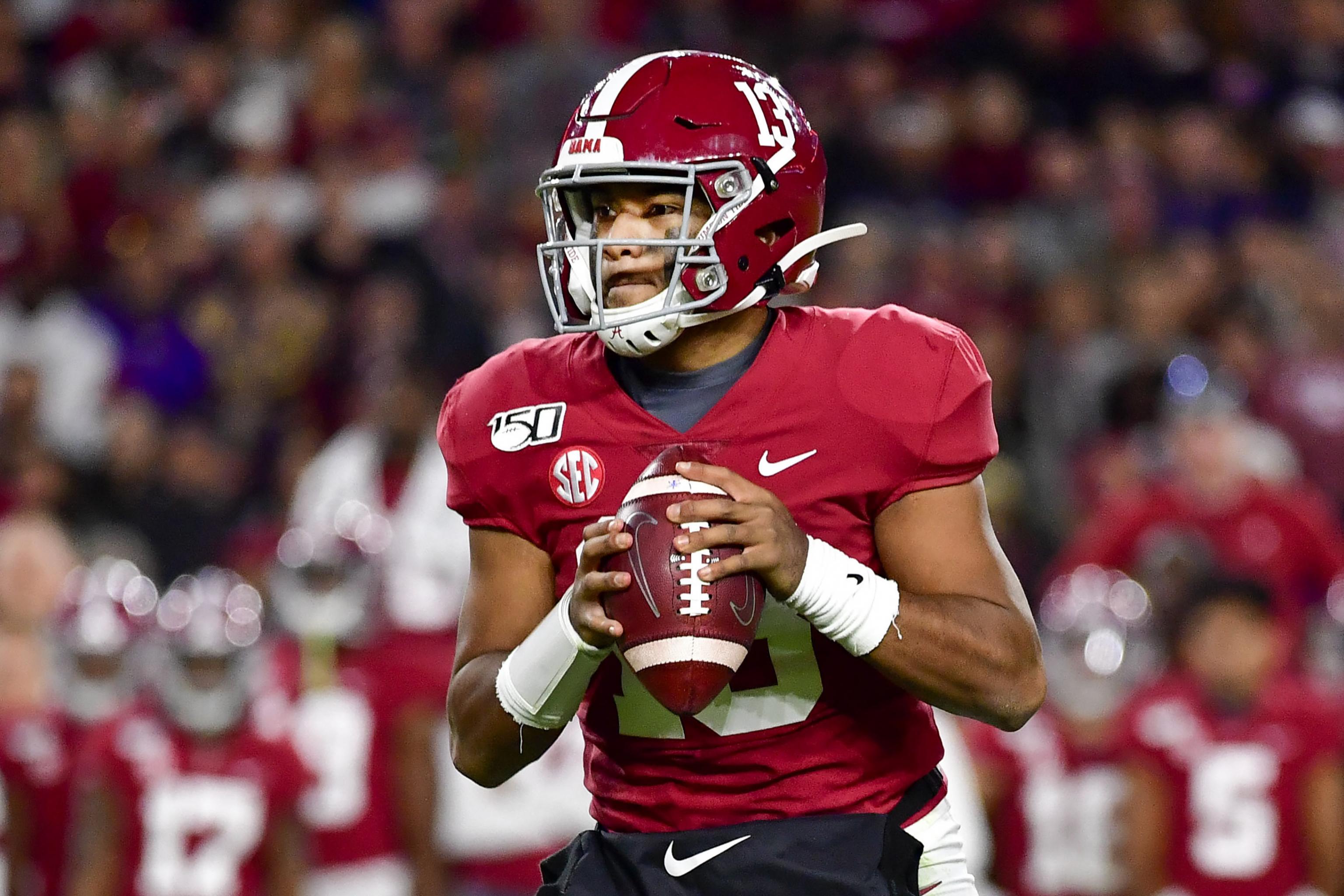 2020 NFL draft order: First-round picks from 1-32, date and location - ABC7  New York