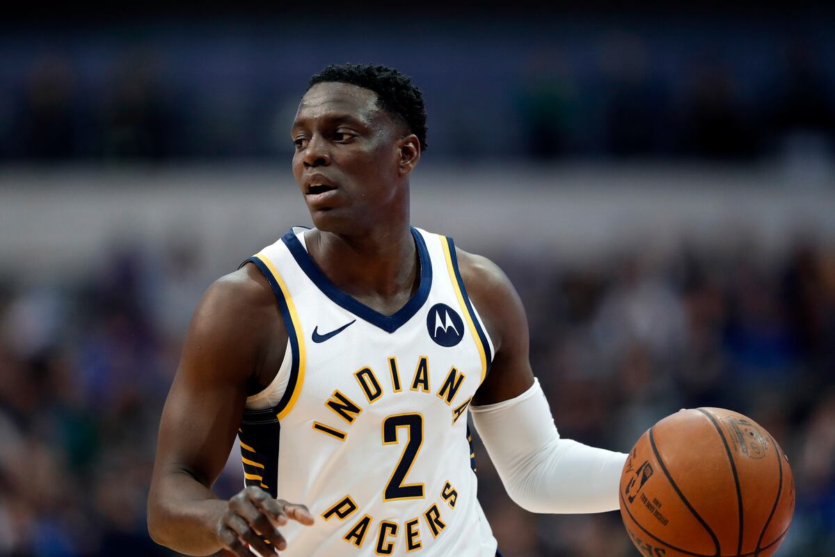 Report: Darren Collison Considering Ending Retirement; Prefers Lakers