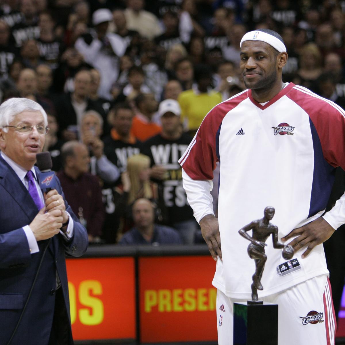 LeBron, Kobe and Magic lead tributes to NBA saviour David Stern