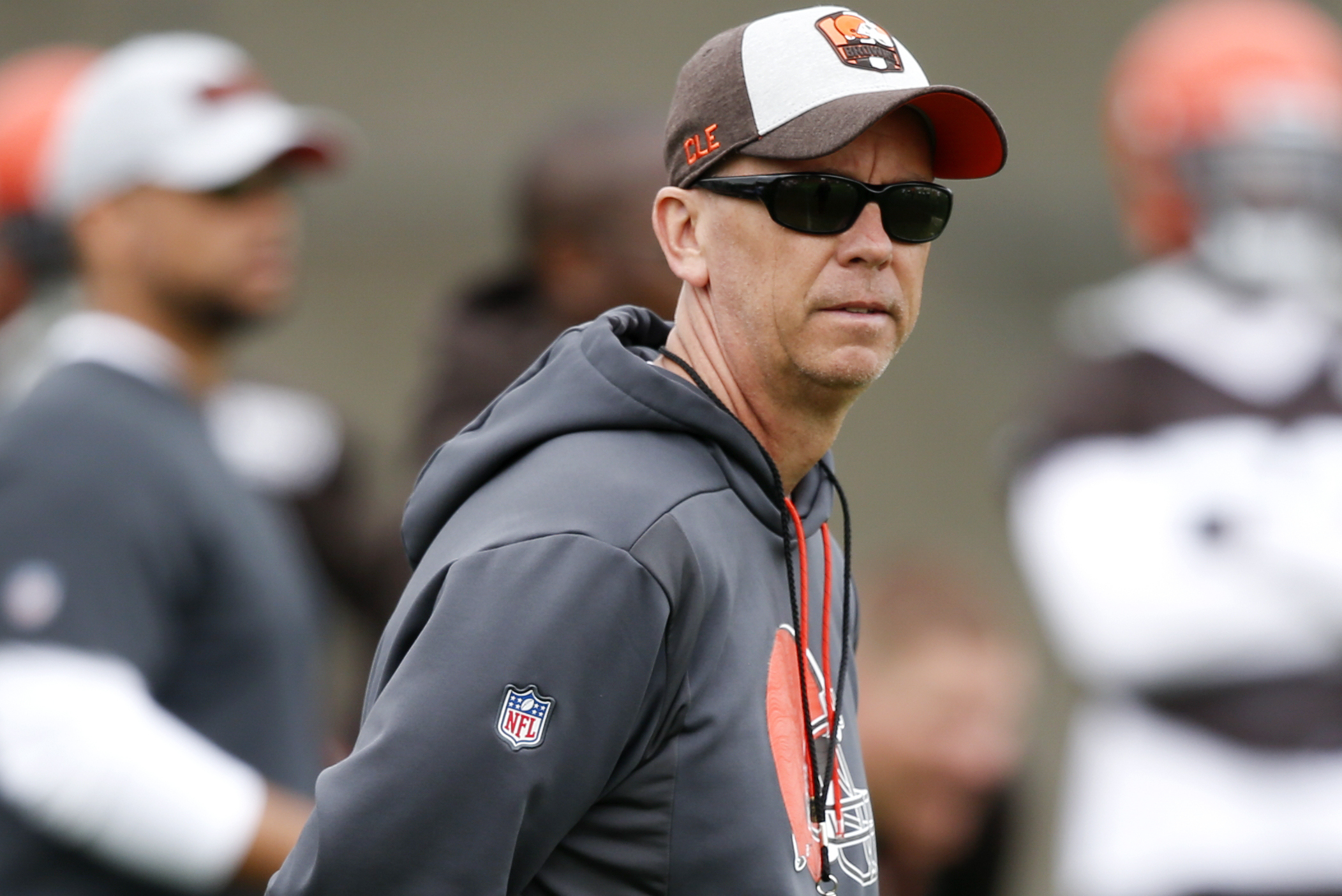 OC Todd Monken 'hopes' Cleveland Browns' offense will be fun to watch in  2019